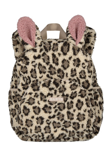 szczegóły Barts Cuddley Backpack print beige