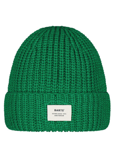 szczegóły Barts Zerman Beanie green