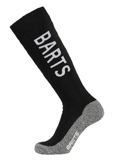 szczegóły Barts Basic Skisock Uni black