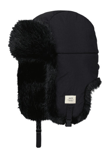 szczegóły Barts Hawka Bomber black