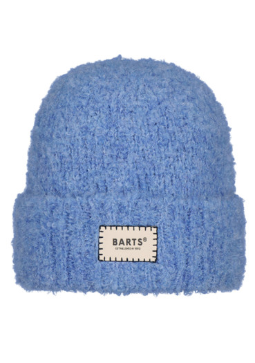 szczegóły Barts Harray Beanie blue