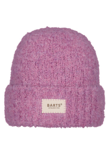 szczegóły Barts Harray Beanie rose