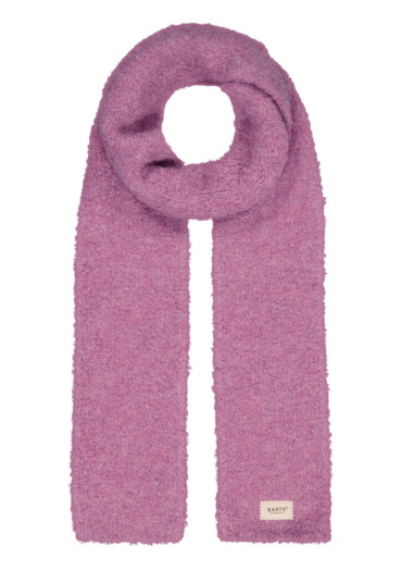 szczegóły Barts Harray Scarf rose
