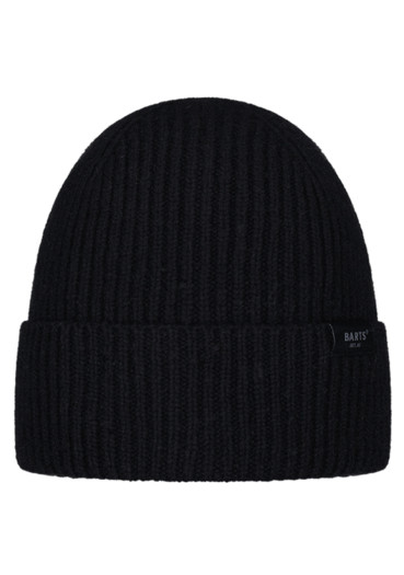 szczegóły Czapka damska Barts Mareije Beanie Black