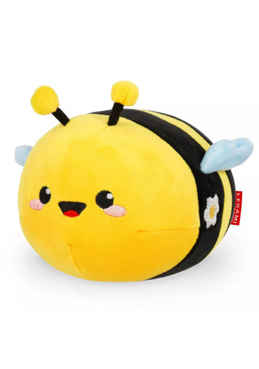 szczegóły Pluszowa maskotka Legami - Supermiękka! - Mini - Pszczółka