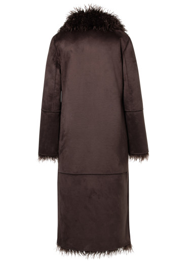 szczegóły Beaumont Sienna Longc Dark Chocola