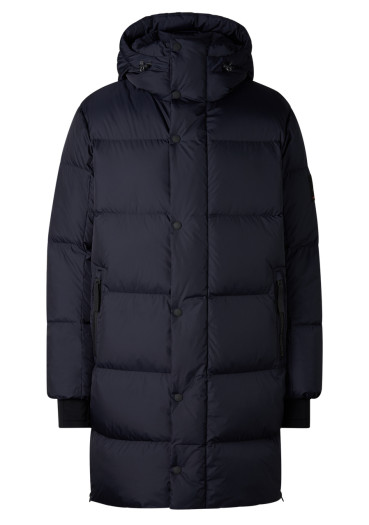 szczegóły Płaszcz męski BOGNER FIRE+ICE Walt4-D Men Coat 468