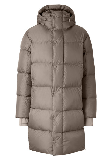 szczegóły Płaszcz męski BOGNER FIRE+ICE Walt4-D Men Coat 866