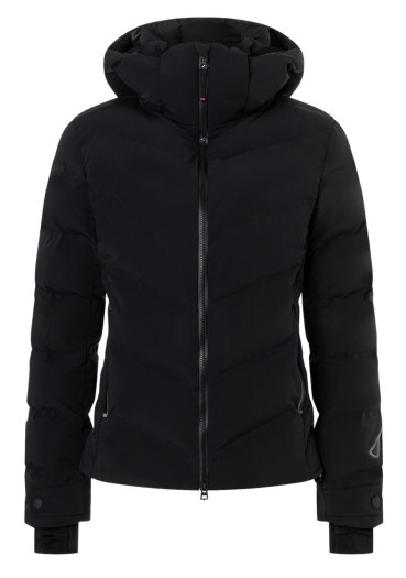 szczegóły Damska kurtka narciarska BOGNER FIRE+ICE Tec-Sael W Ski Jkt 026