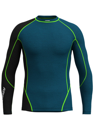 szczegóły Bluza męska Crazy Pull Fahrenheit Man Galaxy