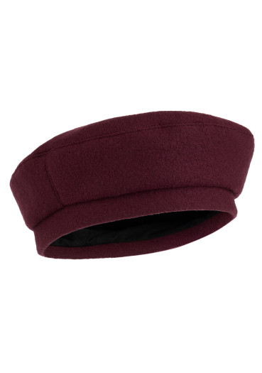 szczegóły Marc Cain BC H2.02 Z33 Cap 296 Winetasting