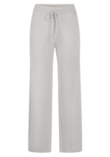 szczegóły Marc Cain BA 81.71 M42 Pants 802 Nimbus Cloud