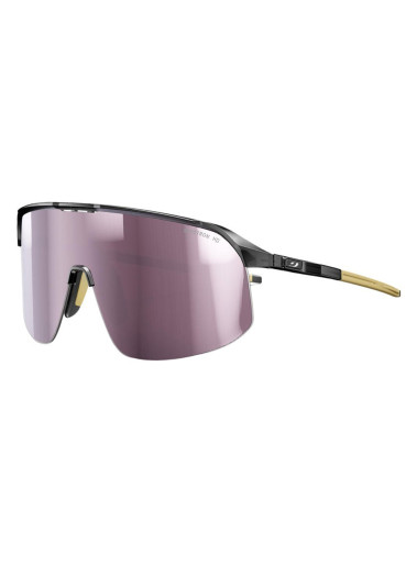 szczegóły Julbo Density Black Translu Brillant/Brown
