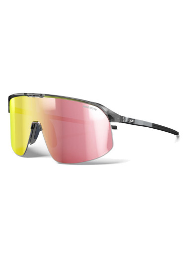 szczegóły Julbo Density Black Tranlu Brill / Grey (Match Finisher Black)