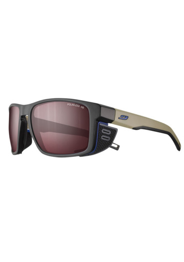 szczegóły Julbo Shield Black/Brown