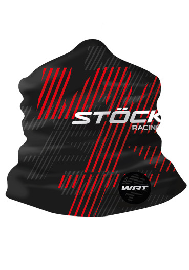 szczegóły Stöckli Buff WRT Black