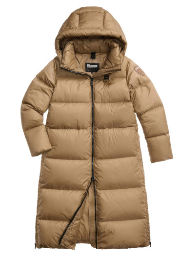 szczegóły Blauer 26WBLDK03389007455 Impermeabile/Trench 00336