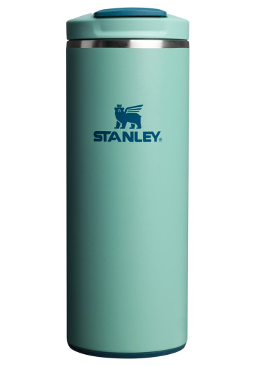 szczegóły Stanley Termohrnek The Transit Fliptop Mug 350 ml/12oz Spring Green