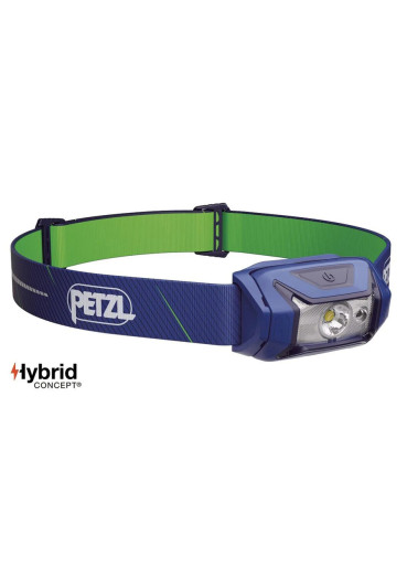 szczegóły Petzl Actik Core Blue