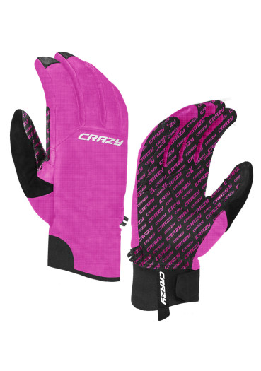 szczegóły Zimowe rękawiczki Crazy Gloves Inspire Pop