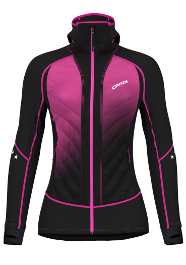 szczegóły Crazy Jacket Channel Woman Pop