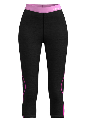szczegóły Crazy Pant Allure Woman Pop