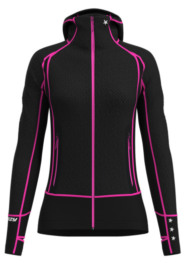 szczegóły Crazy Pull Inspire Woman Pop-Black
