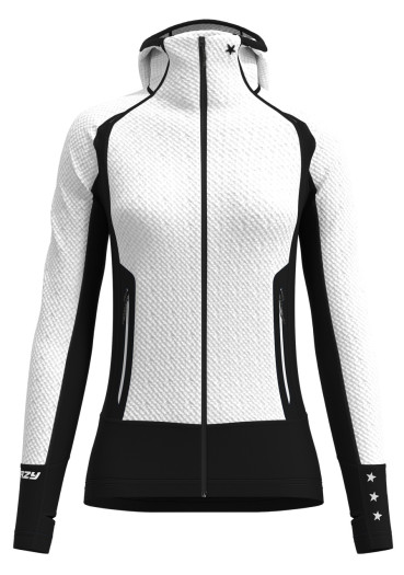 szczegóły Crazy Pull Inspire Woman White-Black