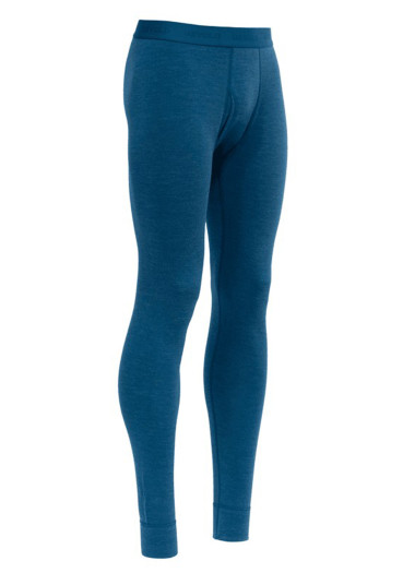 szczegóły Devold Expedition Merino Silk Longs Man