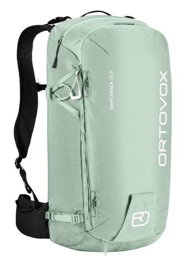 szczegóły Ortovox Switchback 30 S Green Acid 30 Liter