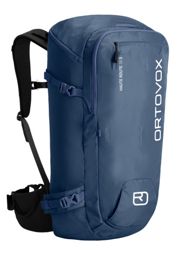 szczegóły Ortovox Haute Route 38 S Blue Nunatak 38 Liter