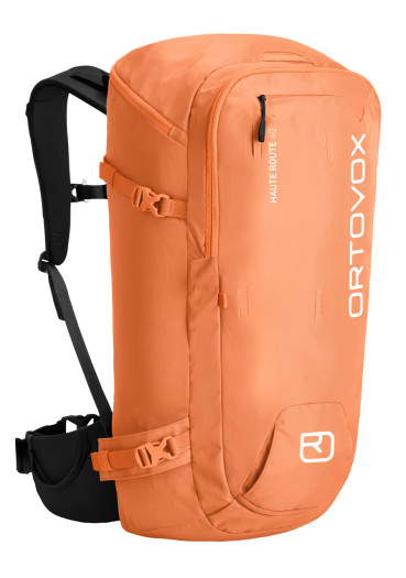 szczegóły Ortovox Haute Route 40 Faded Tangerine 40 Liter