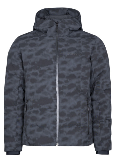 szczegóły Stöckli Skijacket Wrt Power
