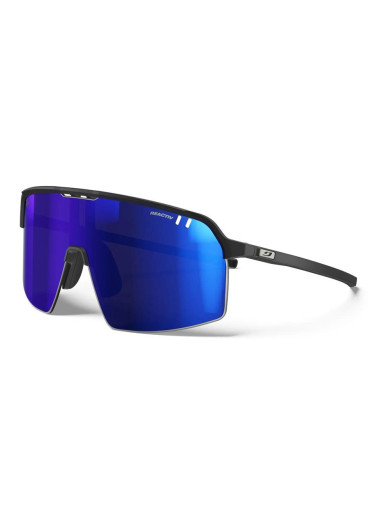 szczegóły Julbo Intensity Black mat