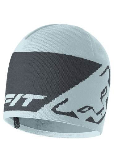 szczegóły Dynafit Leopard Logo Beanie Cloud Blue/0720