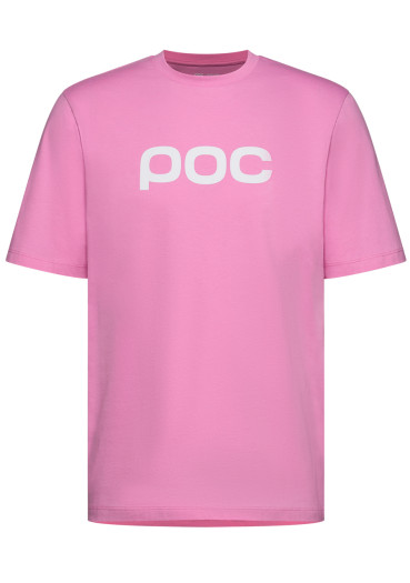 szczegóły POC Tee Thulite Pink