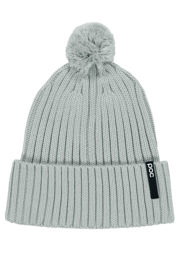 szczegóły POC Beanie Pom Granite Grey
