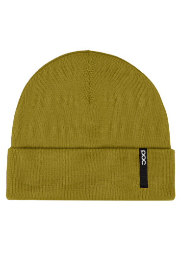 szczegóły POC Beanie Flat Low Olivine Green