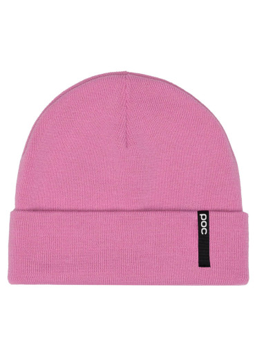 szczegóły POC Beanie Flat Low Thulite Pink