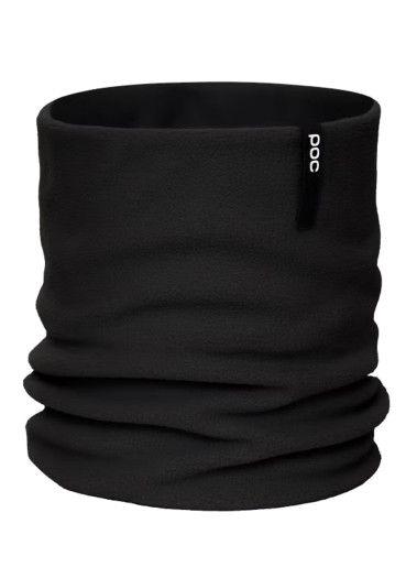 szczegóły POC Fleece Neckwarmer Uranium Black