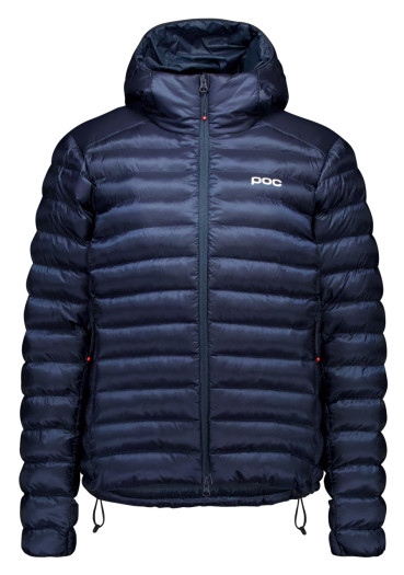 szczegóły POC W's Coalesce Jacket Apatite Navy