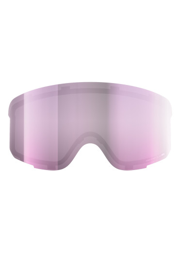 szczegóły POC Nexal Mid Lens Clarity Highly Intense/Low Light Pink