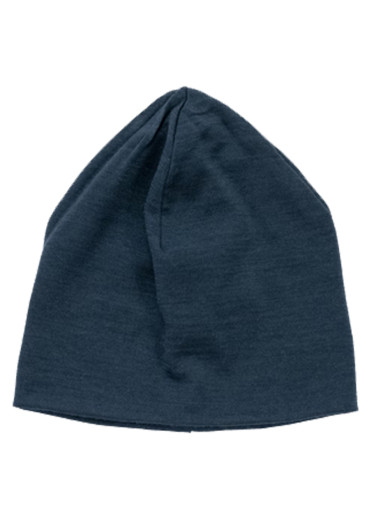 szczegóły Devold Breeze Merino Beanie Kid Night