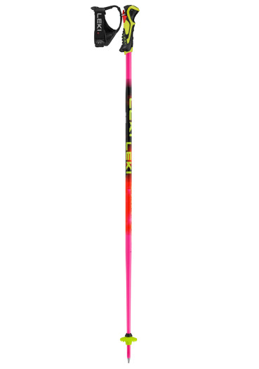 szczegóły Leki WCR Evo Lite SL TR, neonpink-neonorange-neonyellow