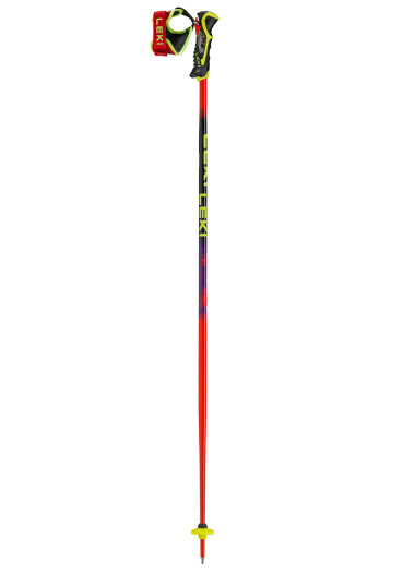 szczegóły Leki WCR Pro Lite SL TR, bright red-violet-neonyellow