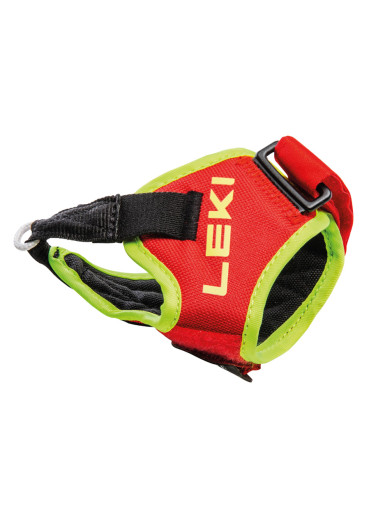 szczegóły Leki Frame Strap Trigger S, red-yellow