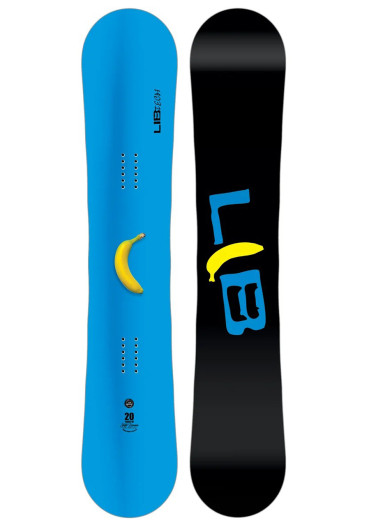 szczegóły LIB SKATE BANANA
