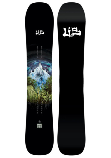 szczegóły LIB SKUNK APE