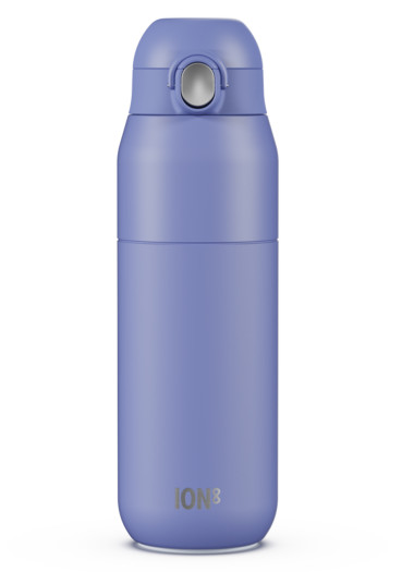 szczegóły Ion8 Primo Revive Medium nerezová termoska Lavender, 540ml
