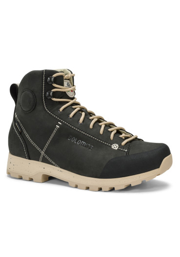 szczegóły Dolomite Shoe W's 54 High Fg Evo GTX Black/Safari Brown